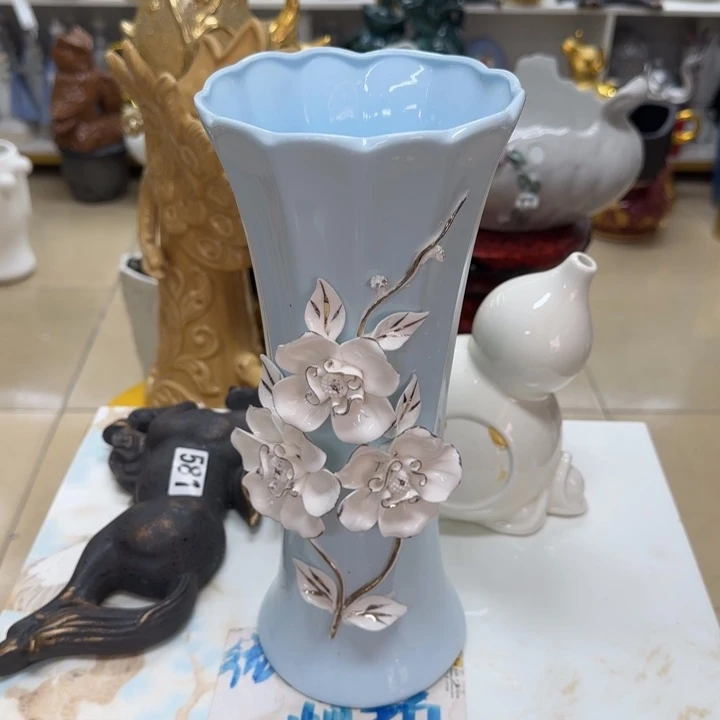 瓷片陶瓷工艺轻微微瑕