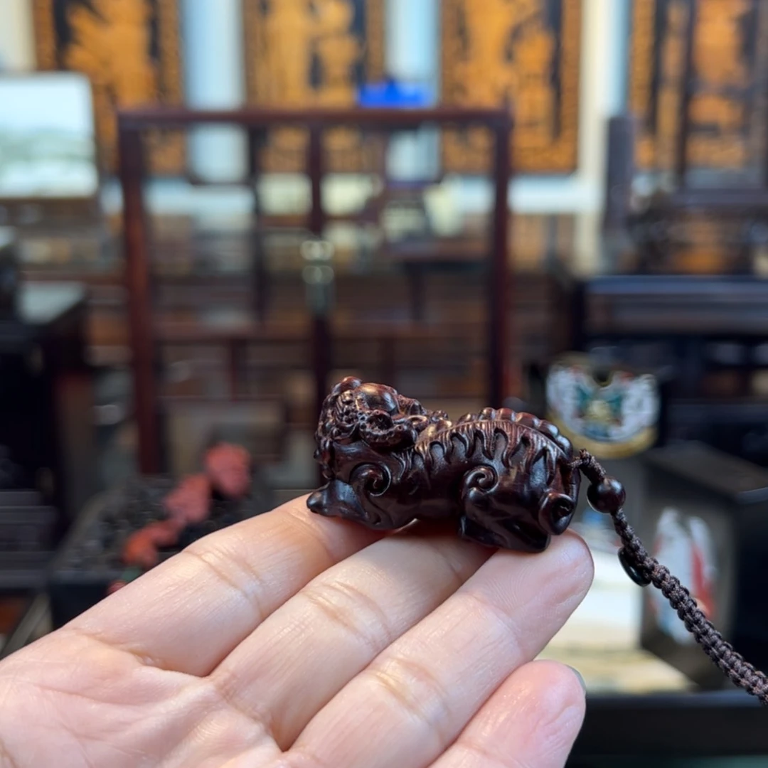 【闪购商品】紫檀木类成套家具