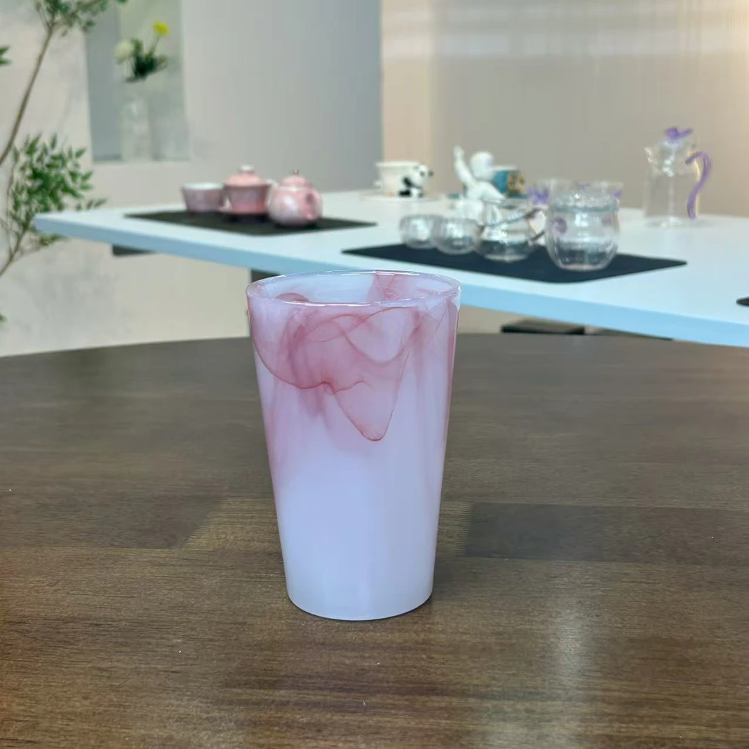 玻璃-琉璃水杯@1470（cp）