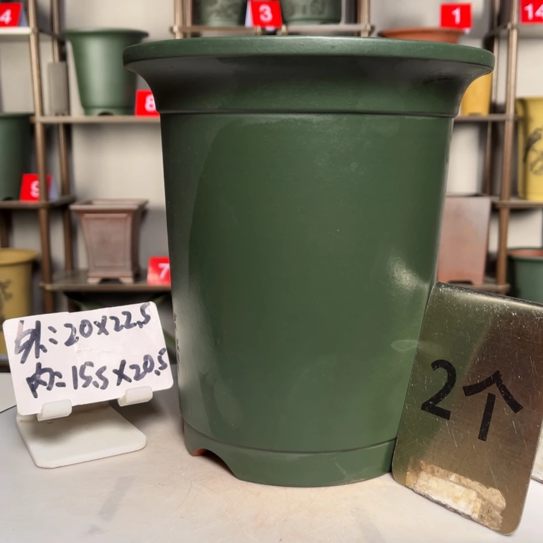 花盆紫砂紫砂花盆