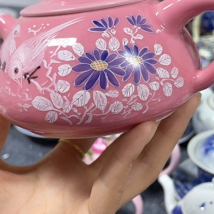 摆件景德镇陶瓷博物有限公司