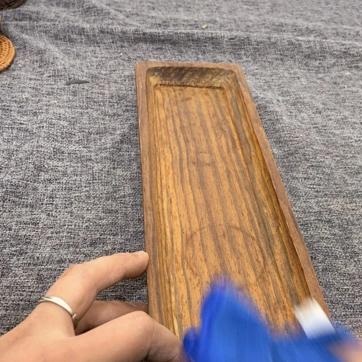 紫砂茶杯非常漂亮好看的花瓶