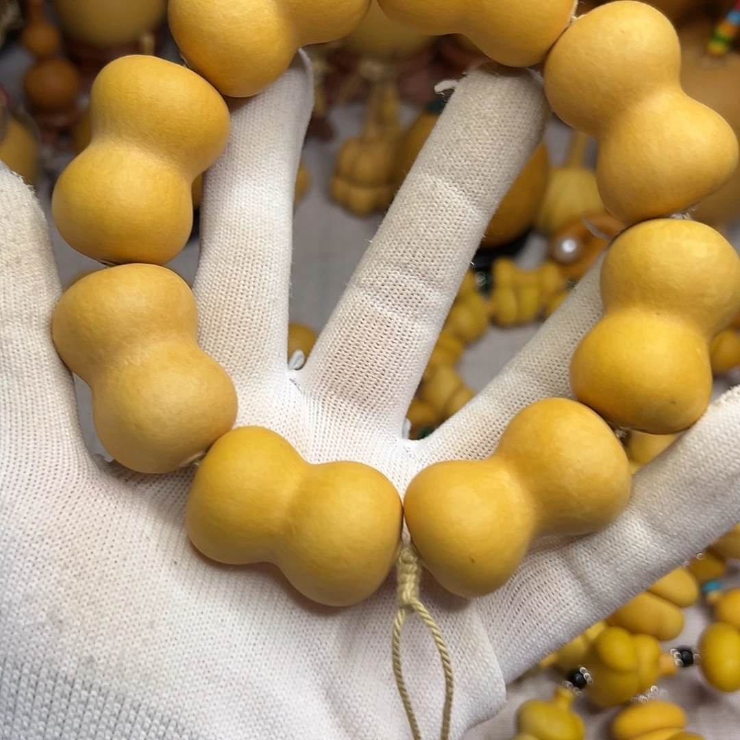 小***儿骨头手持新葫芦闪购