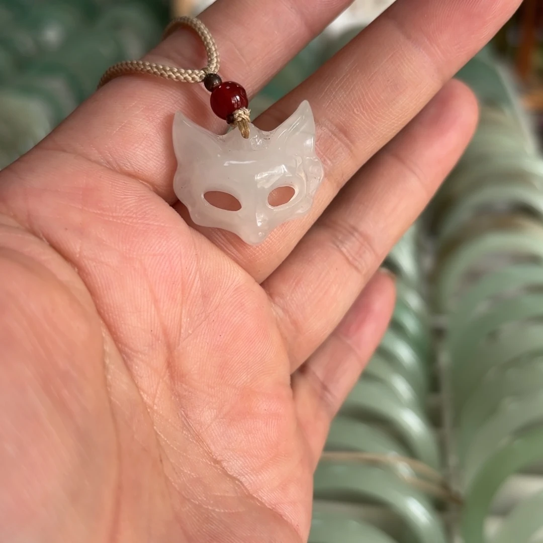 未镶嵌手镯东陵石浅****吸