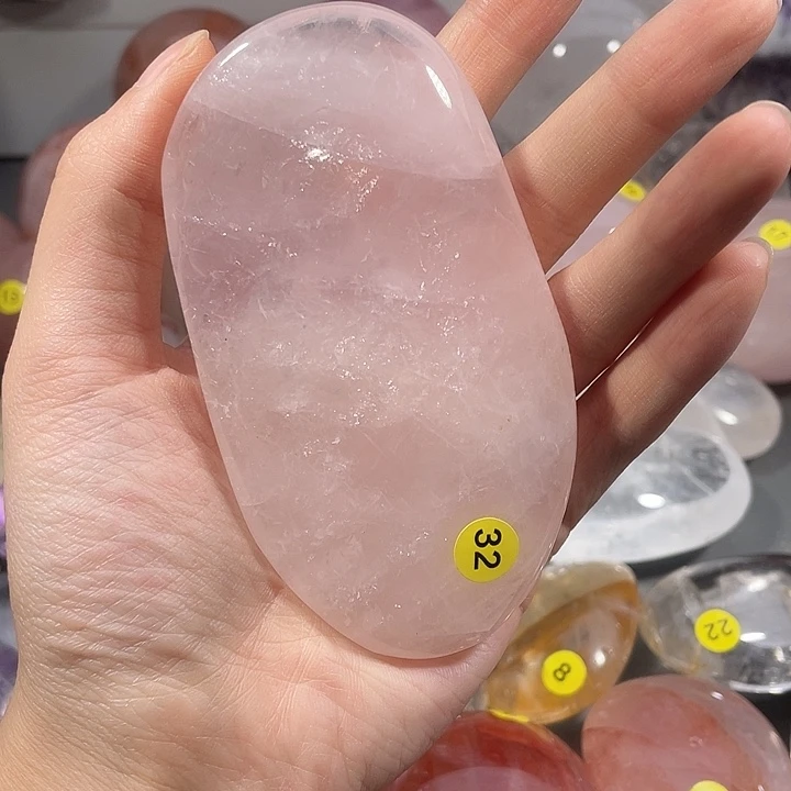 天***天未镶嵌大型摆件（非配饰）水晶32