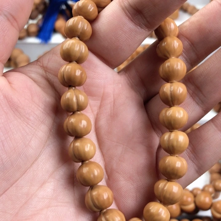 手串/手链核桃天****伽小屁桃