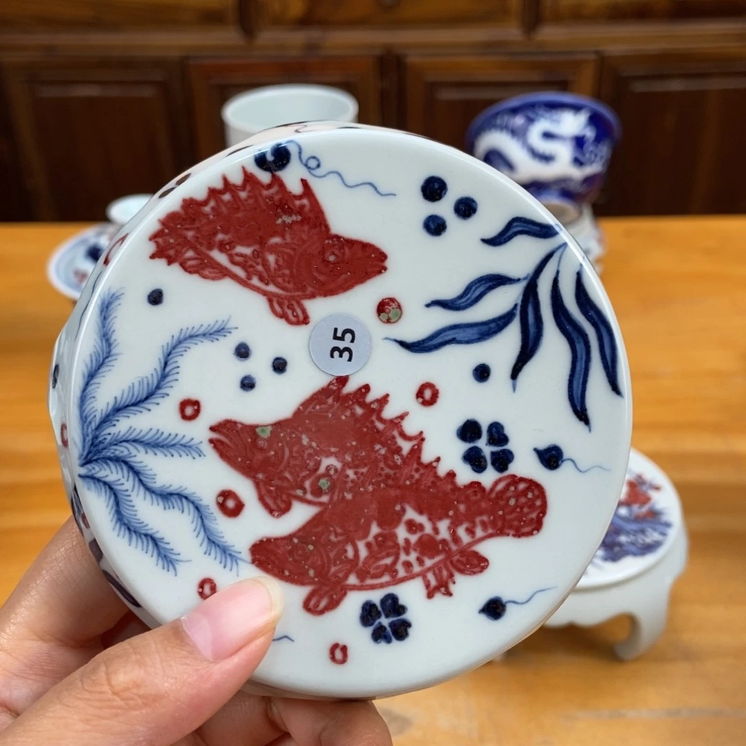 景德镇手绘哈哈哈哈哈哈