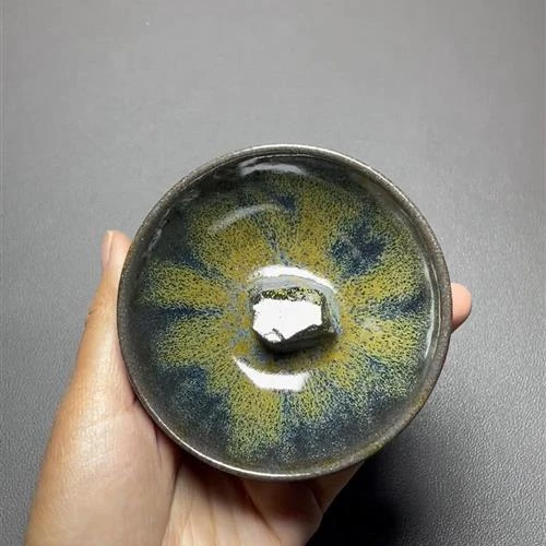【闪购商品】茶盏-722............