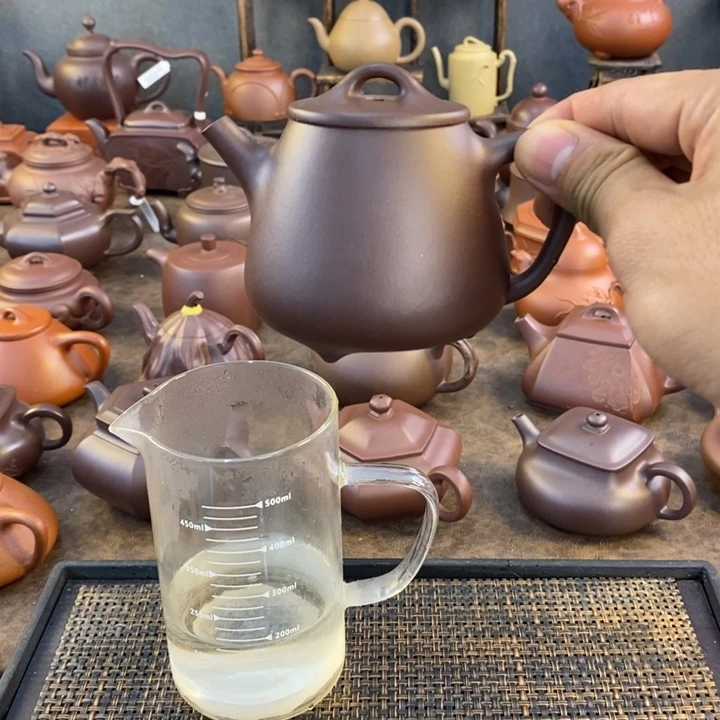 茶壶紫砂425884666665555