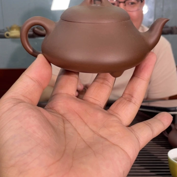 茶壶紫砂哈哈哈哈哈这个综艺节目真的是太
