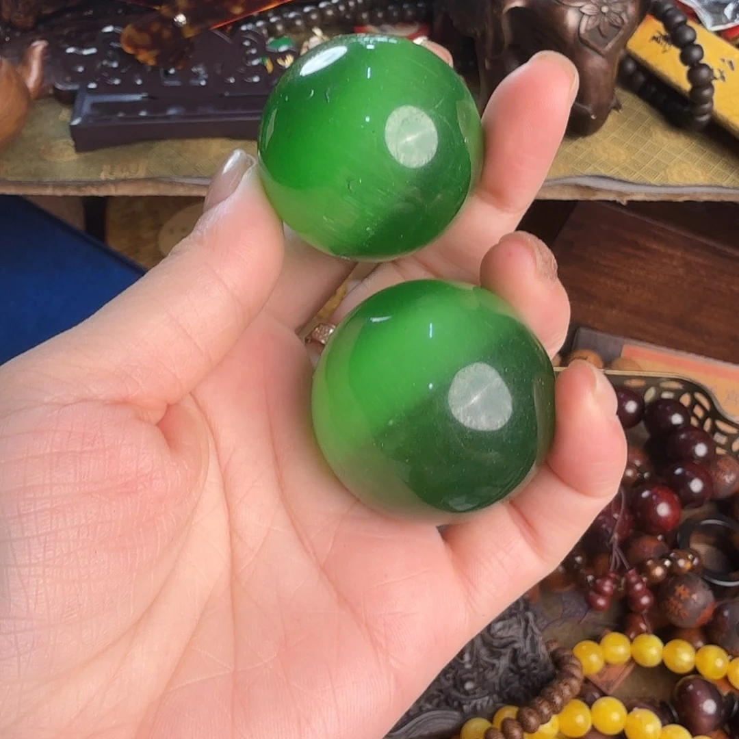 滴血莲花菩提手串