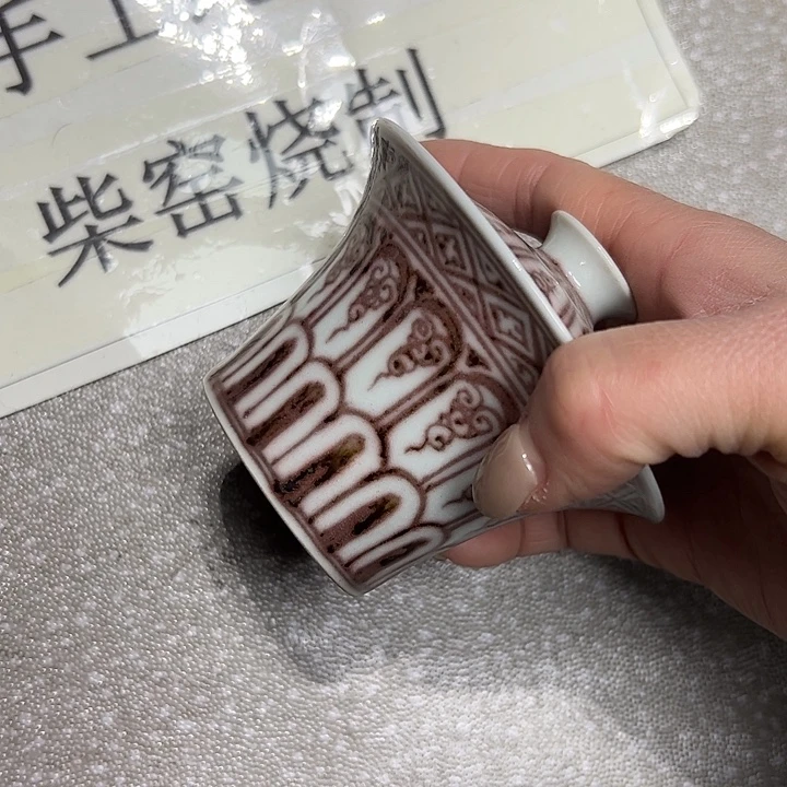 野***原陶摆件陶瓷艺术学院美术