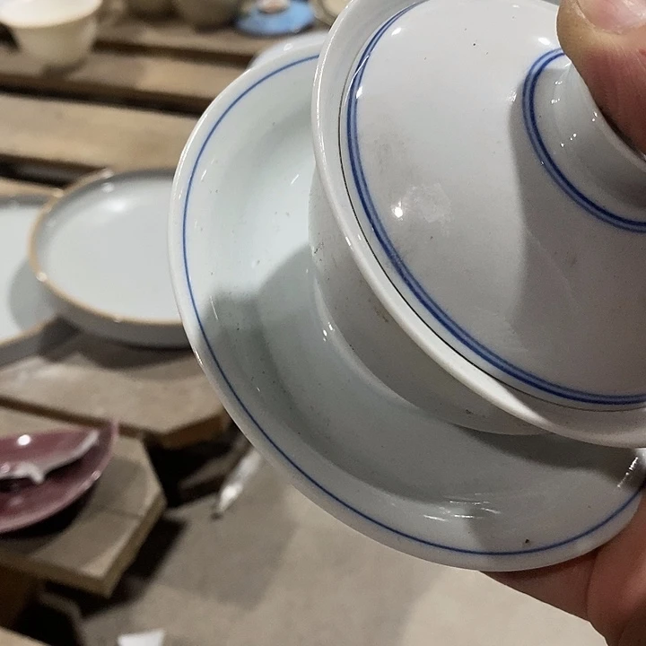 微瑕茶具介意勿拍