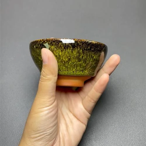 【闪购商品】茶盏-595............