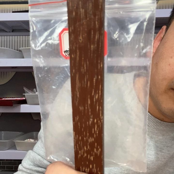 大果紫檀（缅甸花梨）437