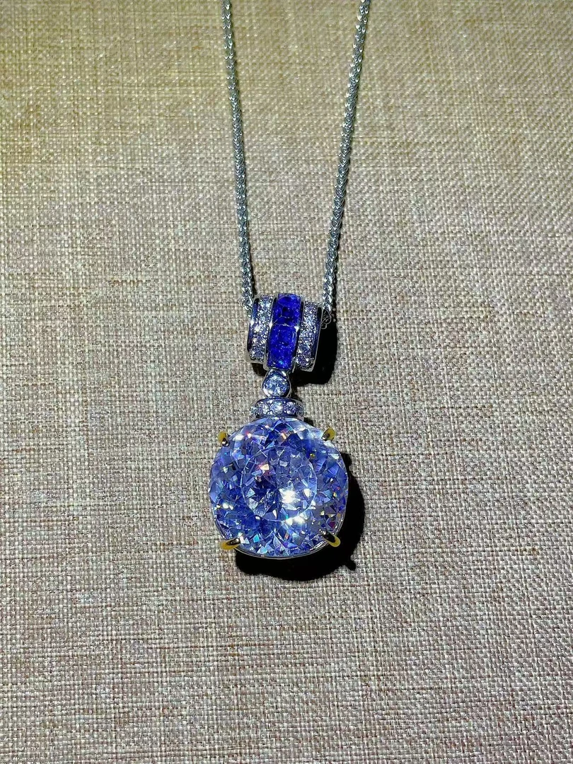 吊坠 璀璨精美Tbbo12-8