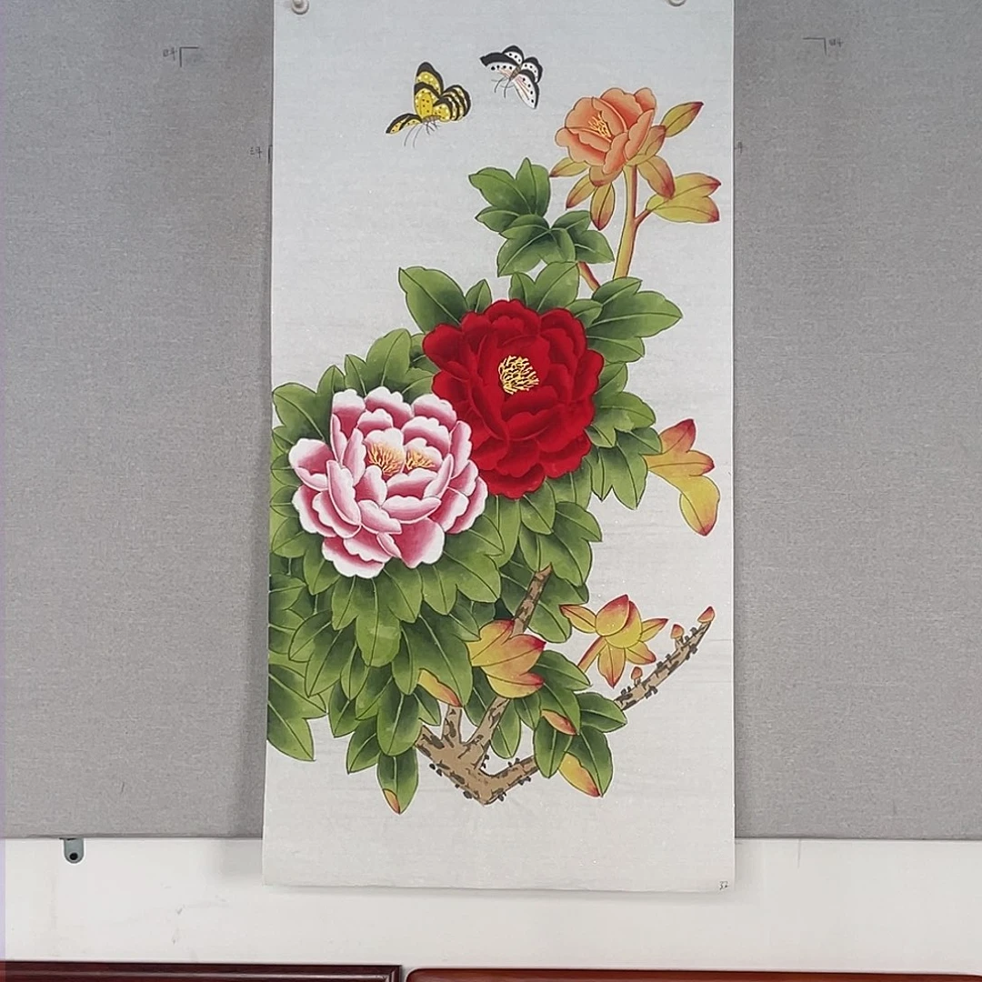 国画山水画作品欣赏32