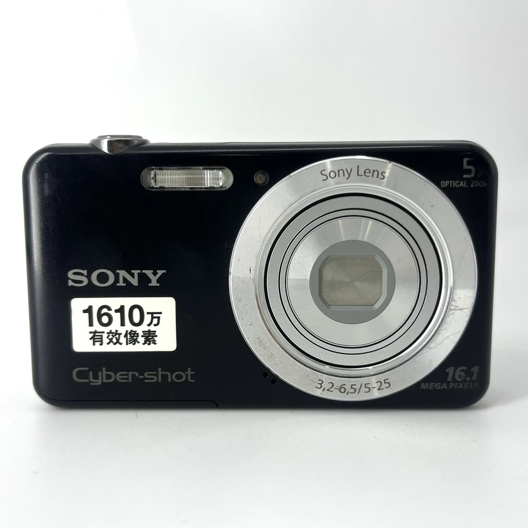 95新 Sony/索尼 W710 1610万像素 5倍光学变焦（no退no换）