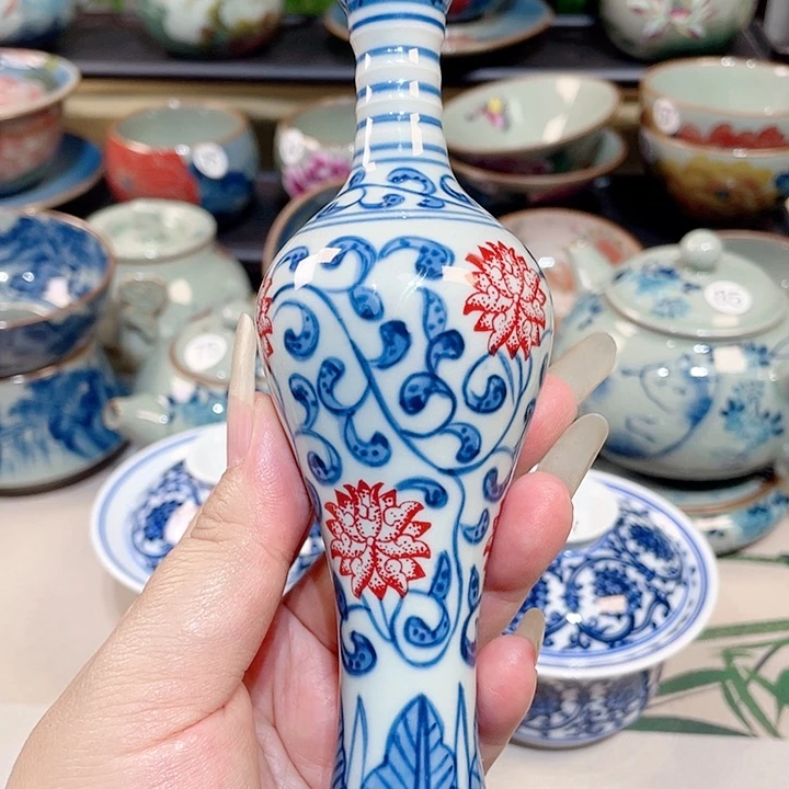 景德镇陶瓷艺术博物有限公司