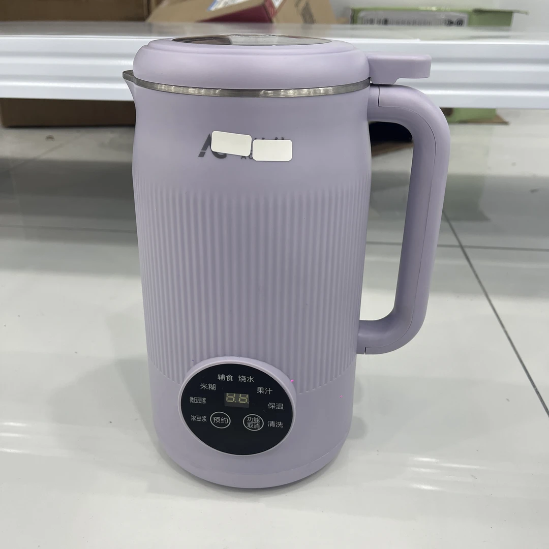 全自动家用豆浆机c