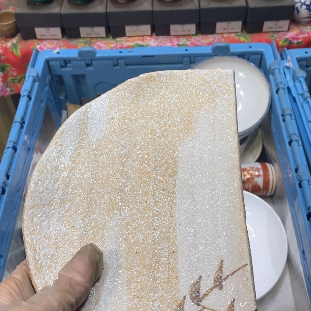 瓷片白***?从点点滴滴的点点滴滴