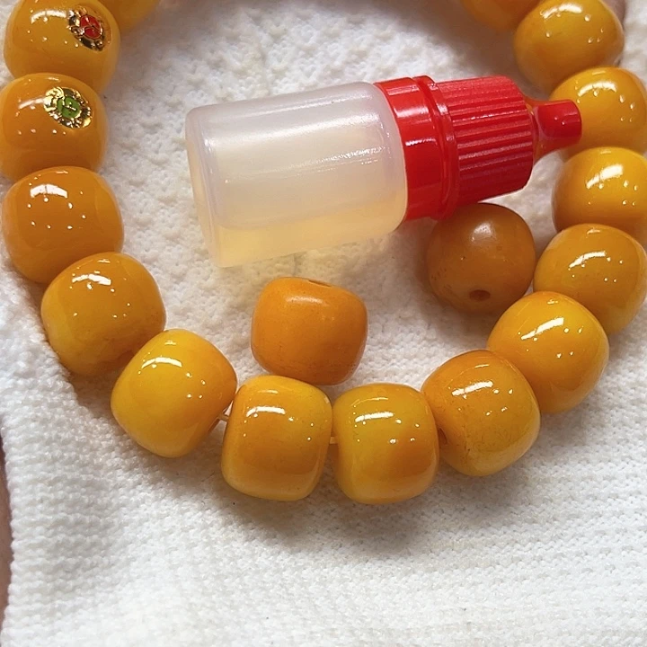 骆驼牙手串/手链骆驼牙10