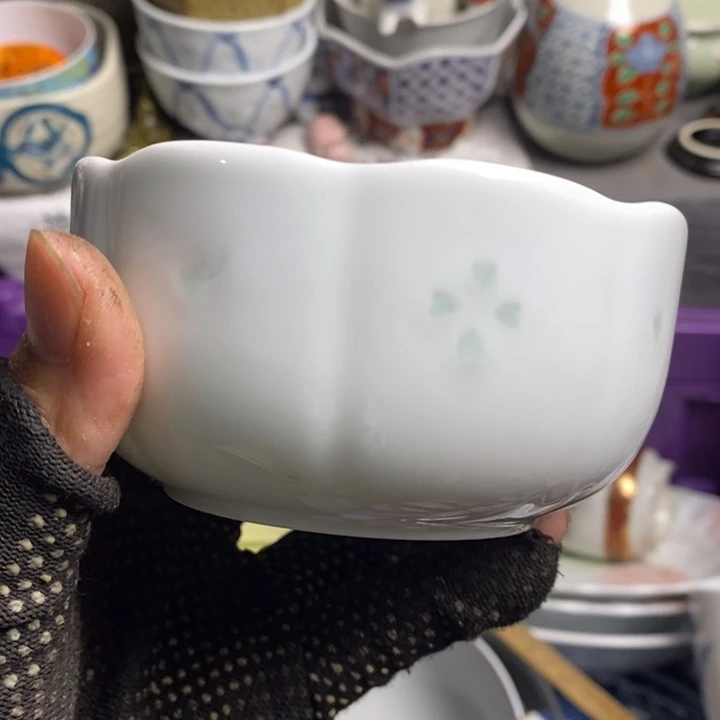 魚****瓷片茶具茶具茶具