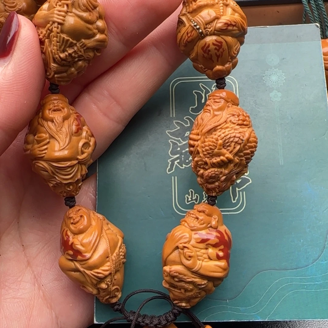 手串橄榄核橄榄核