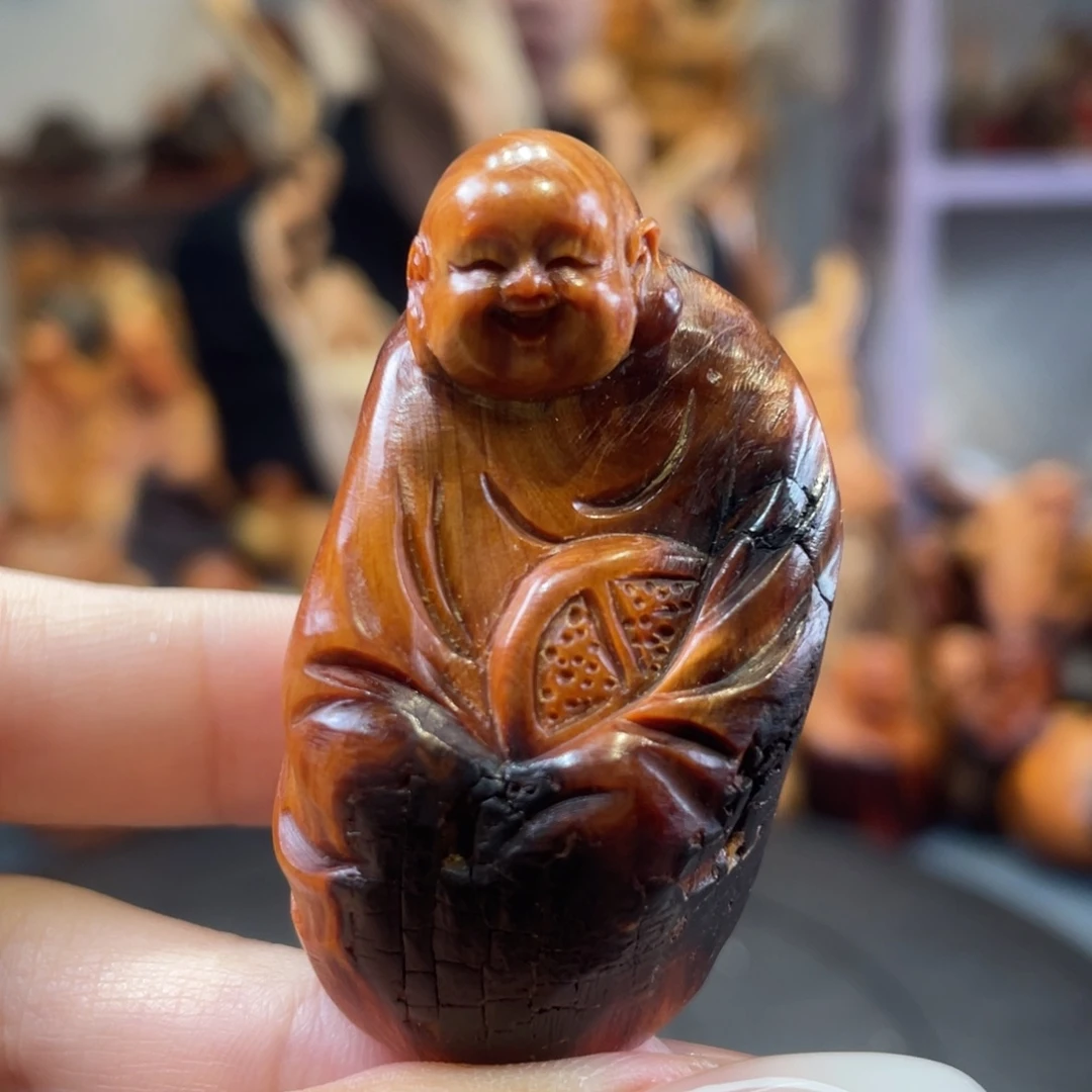 柏木（崖柏）手串/手链