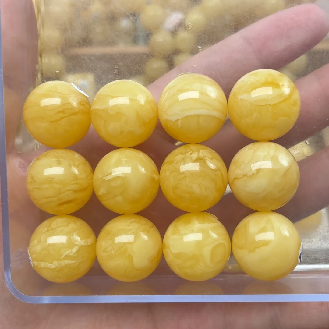 裸石蜜蜡未镶嵌蜜蜡18+