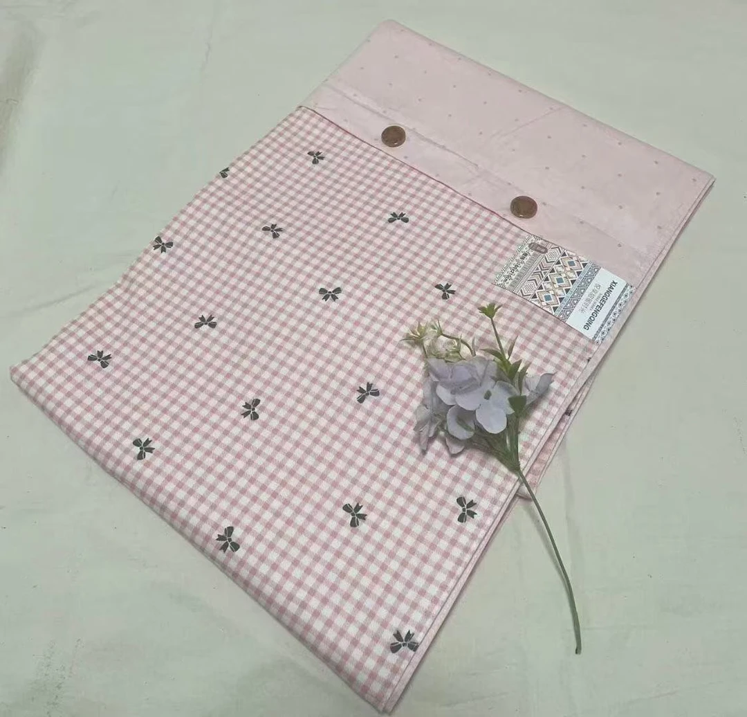 【温馨被套】新疆长绒棉100纯棉被套160*210cm