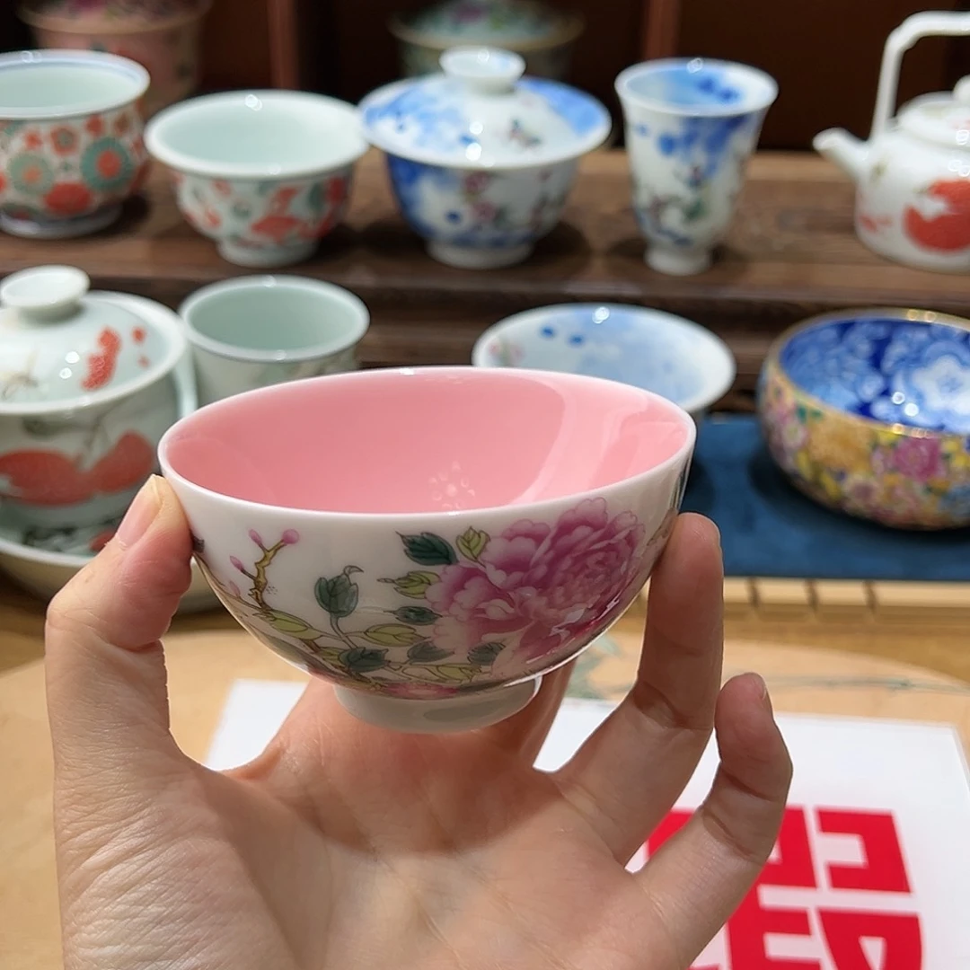 微瑕微瑕景德镇陶瓷