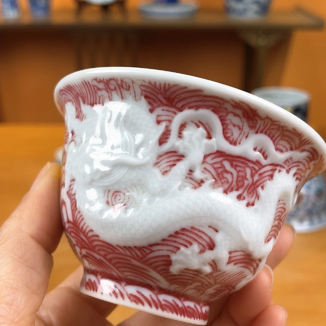 景德镇陶瓷景德镇瓷器