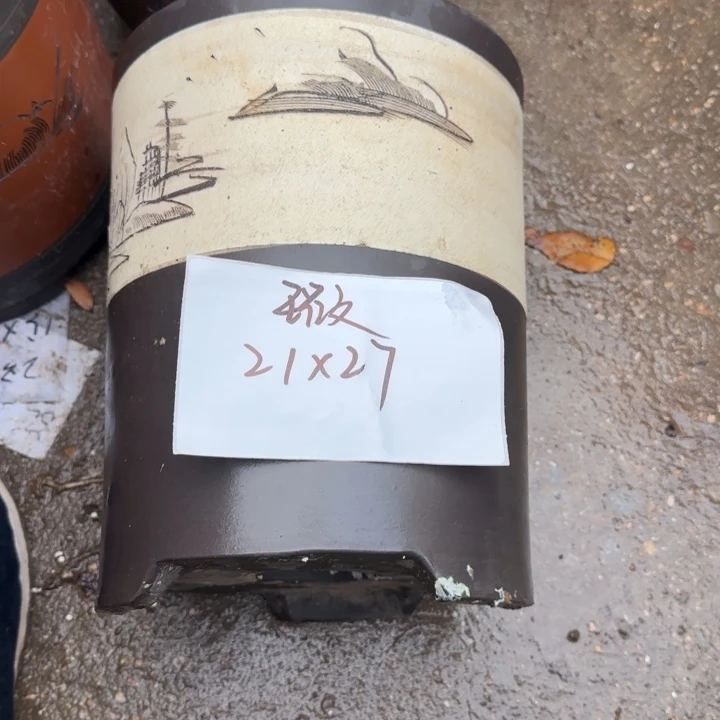 花盆紫砂特价商品