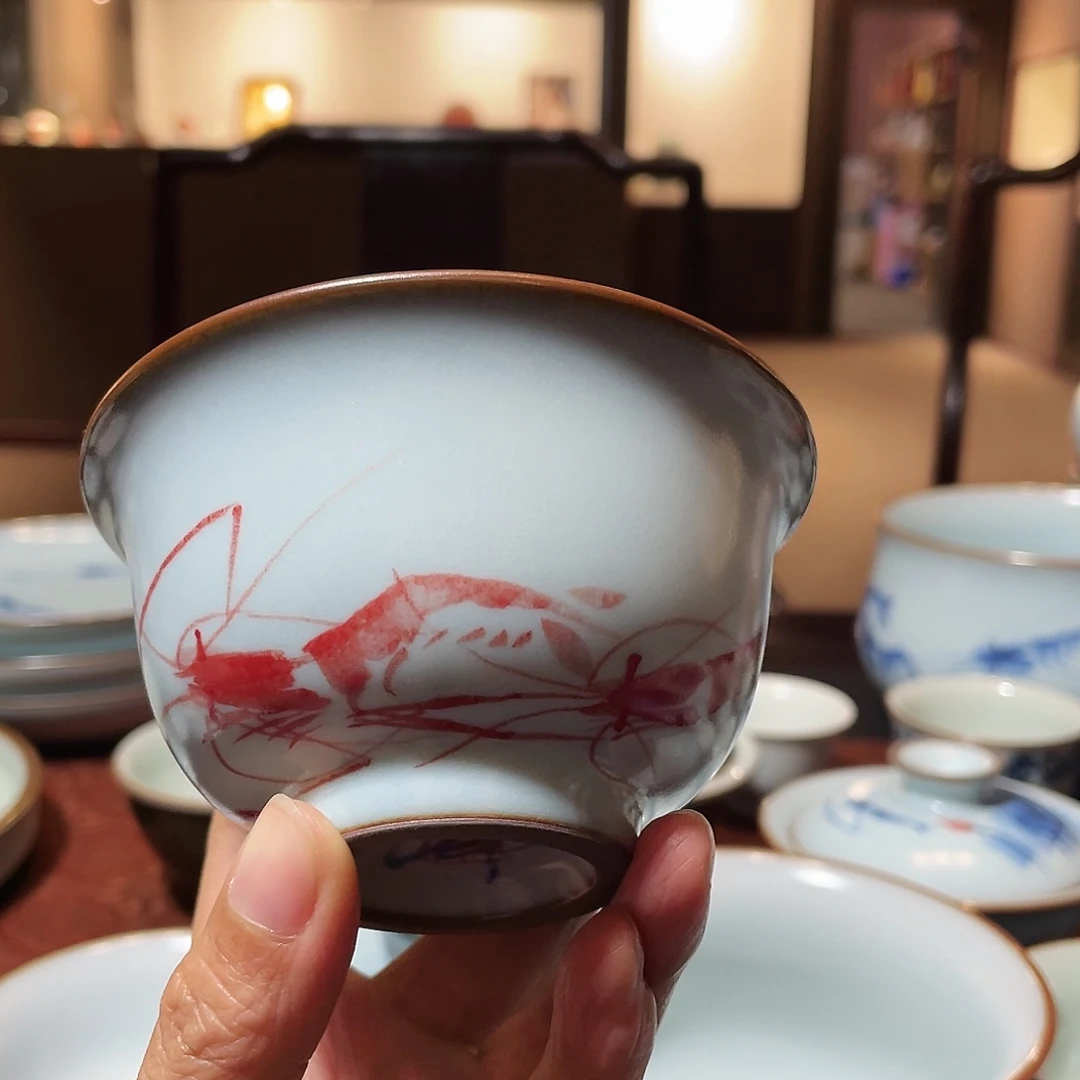 大***3手工手绘作品欣赏