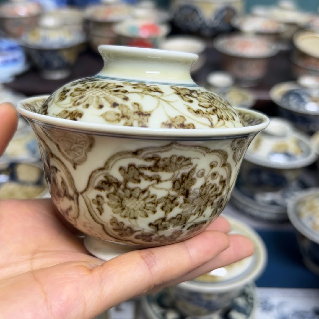 【闪购商品】陶瓷艺术有限公司