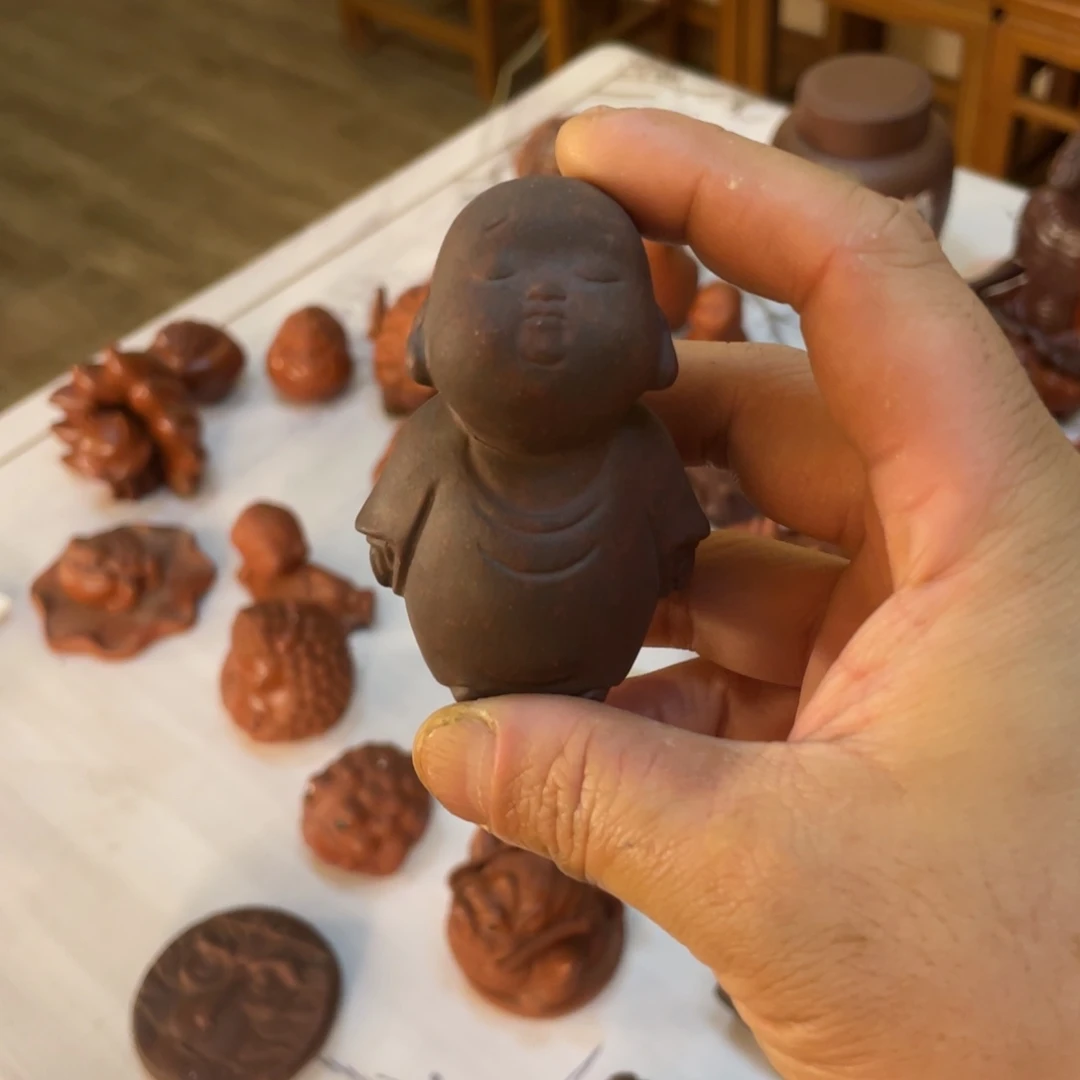 紫砂茶宠11111111