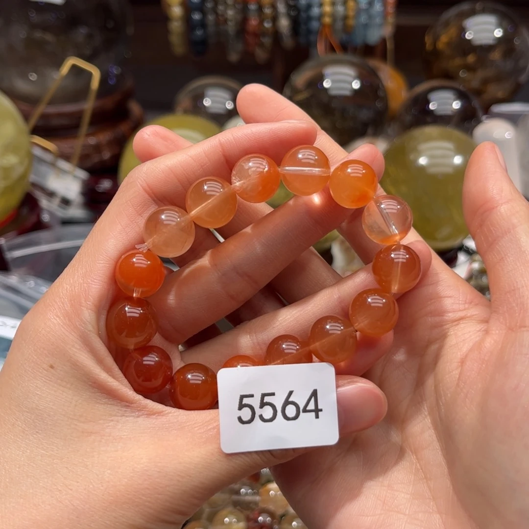 【闪购商品】未镶嵌手串水晶