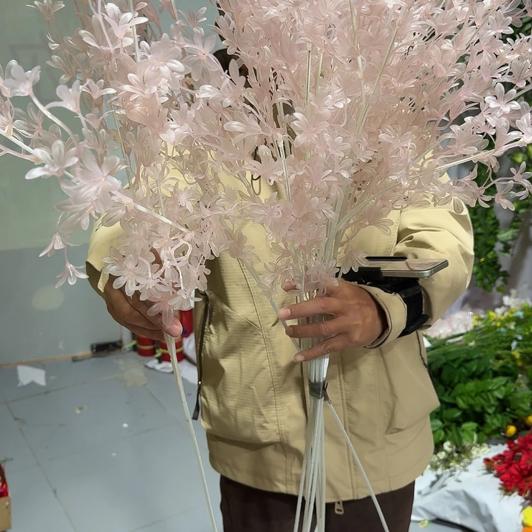 585号水晶宫叶9支