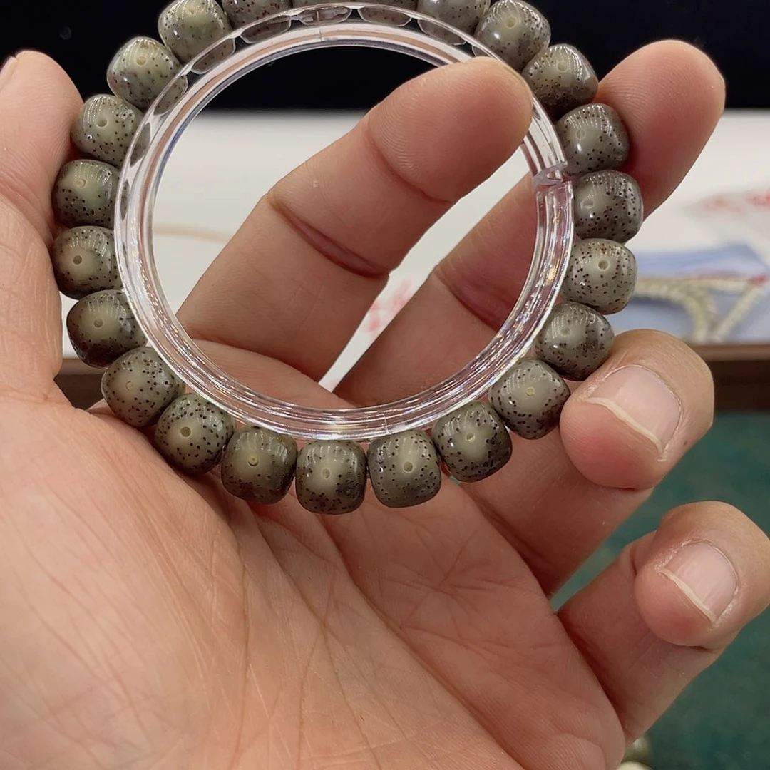 星月菩提手串2198 哈哈哥哥星月菩提