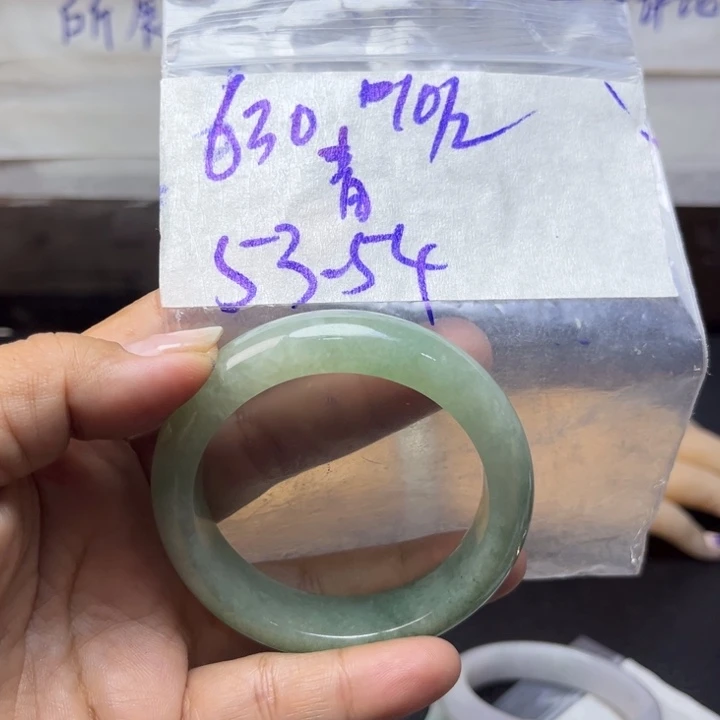 定制翡翠未镶嵌?****.天然翡翠