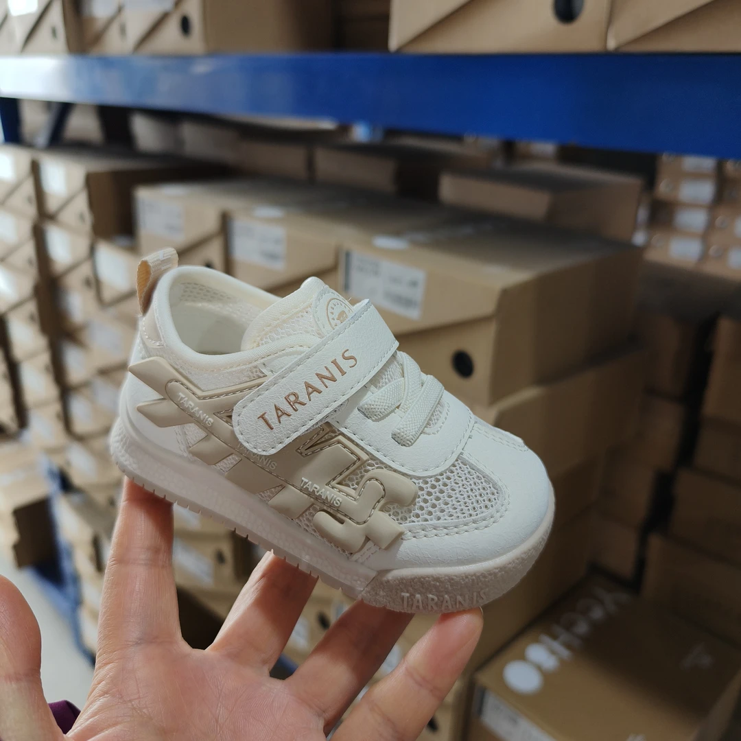 品牌童鞋直播拍下备注编码一物一拍