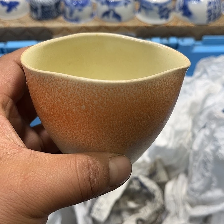 陶瓷茶玩榜第二十名