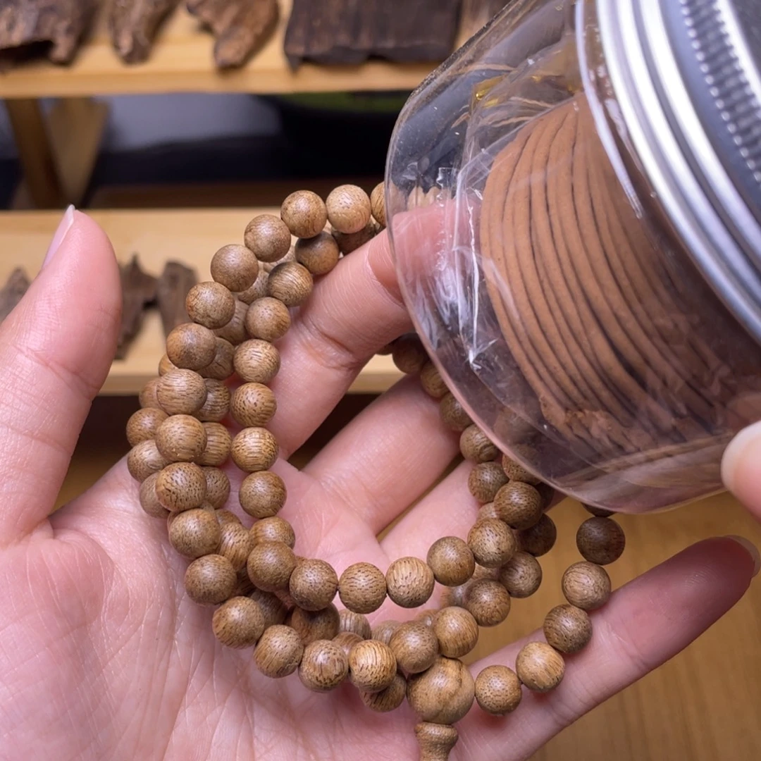 1***C9.9克0.7海南淳化树心黄熟香