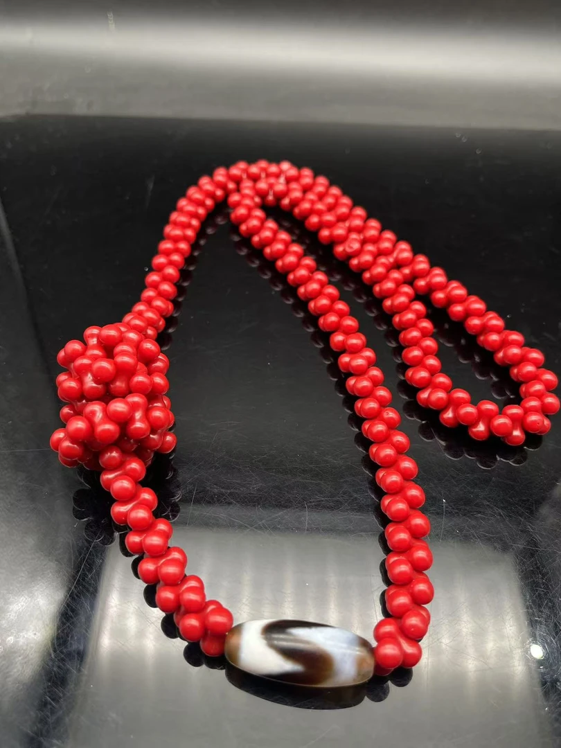 非金属珐琅项链 项链 【官方优选】高雅华贵 灿若星河 雍容华贵