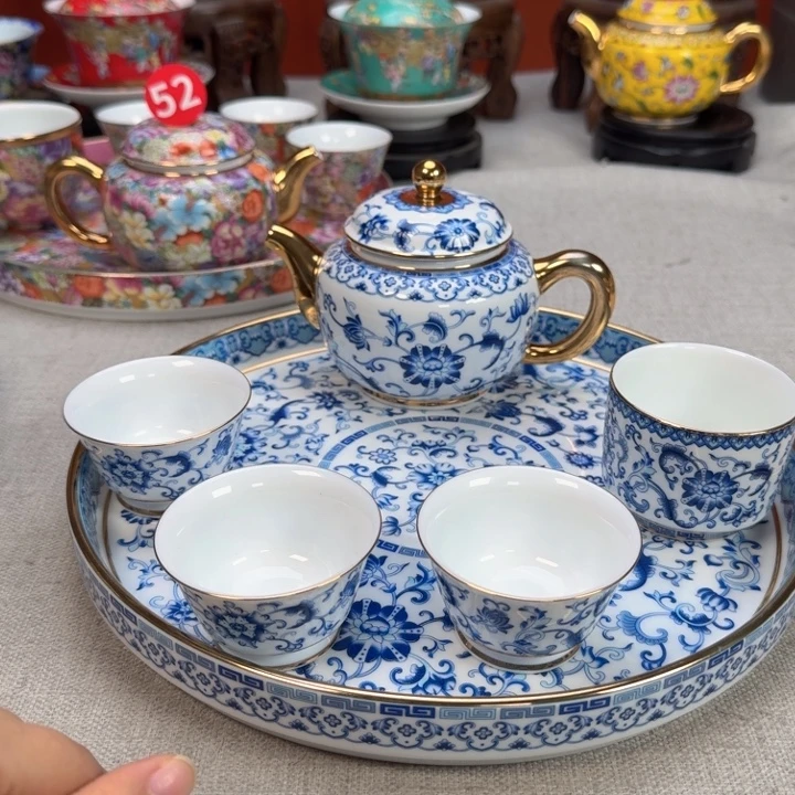 景德镇陶瓷景德镇瓷器