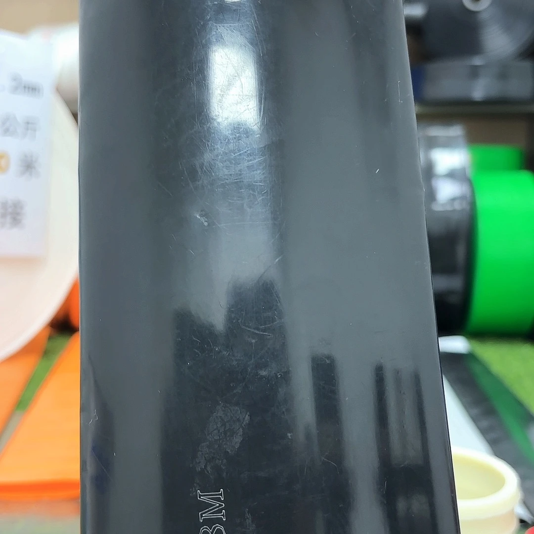 黑PE主管2寸100米8公斤