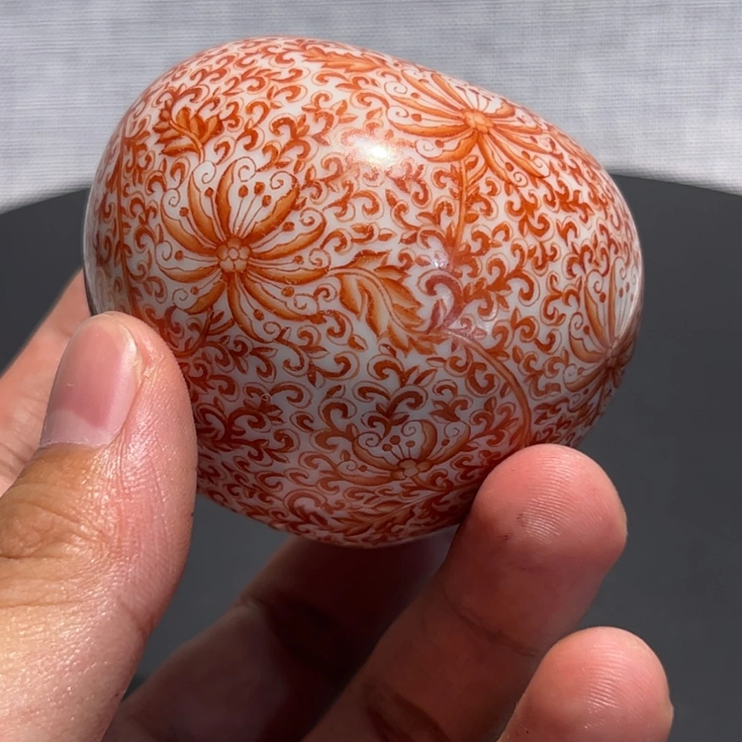 本***物青花瓷器的瓷器123456