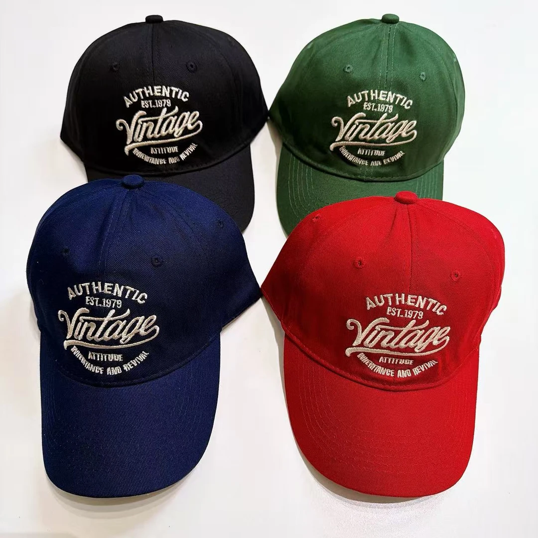 【AG•饰品】棒球帽AG02514 AG02515 AG02516 AG02517