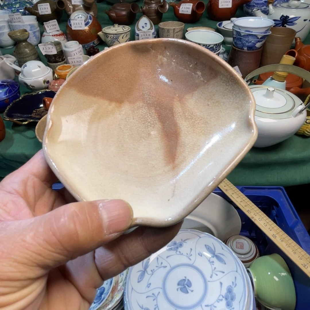 閑***堂陶其他散瓷默认微瑕完美者慎拍